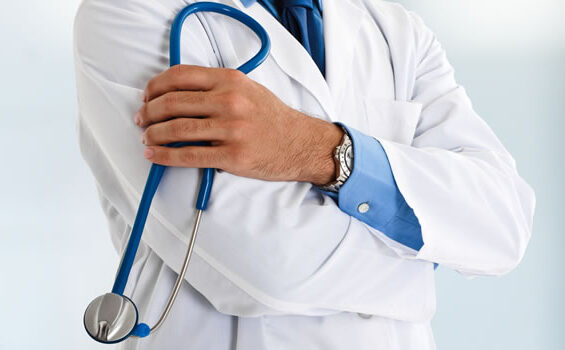 Board Certified Infectious Disease Specialist